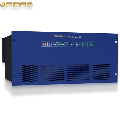 MIDAS DL252 3